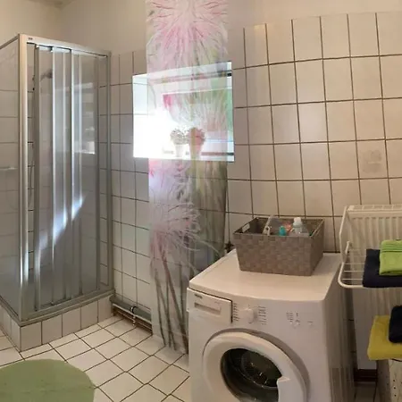 Ferienwohnung Kramer Colnrade Exterior photo