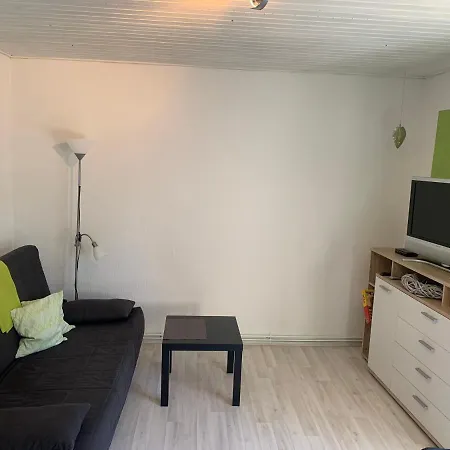 Ferienwohnung Kramer Colnrade Exterior photo