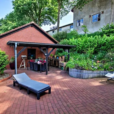 Ferienwohnung Kramer Colnrade Exterior photo