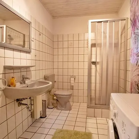 Ferienwohnung Kramer Colnrade Exterior photo