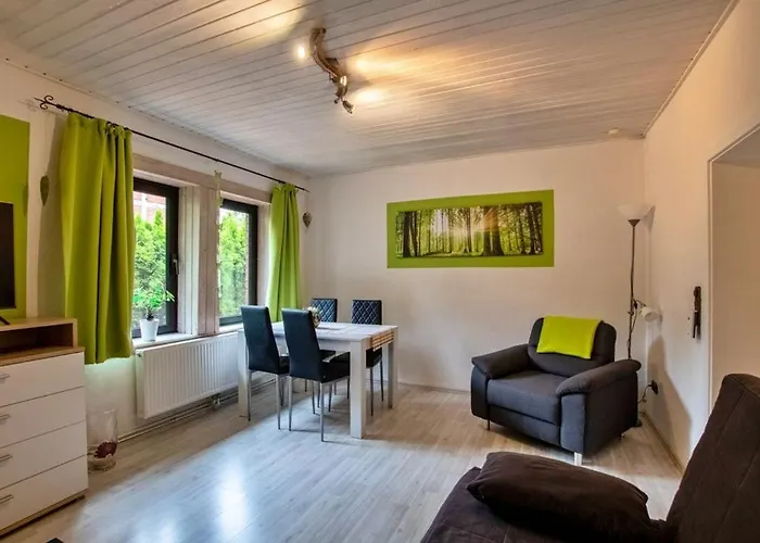 Ferienwohnung Kramer