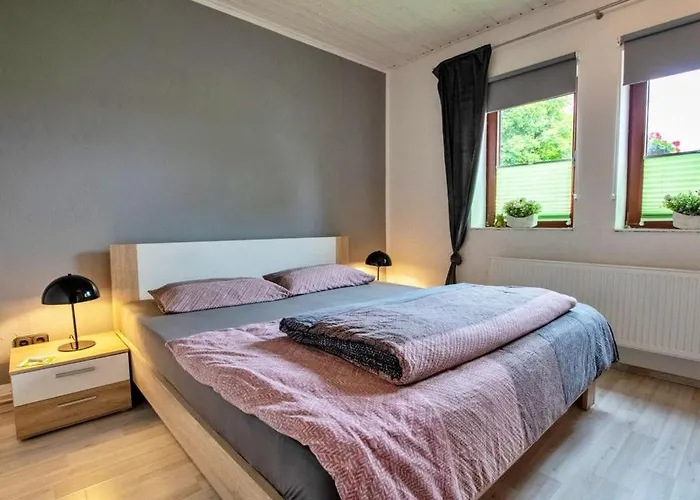 Ferienwohnung Kramer