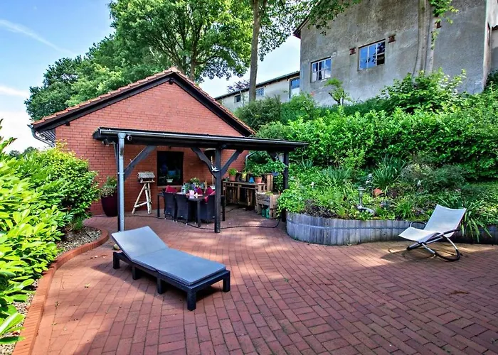Ferienwohnung Kramer