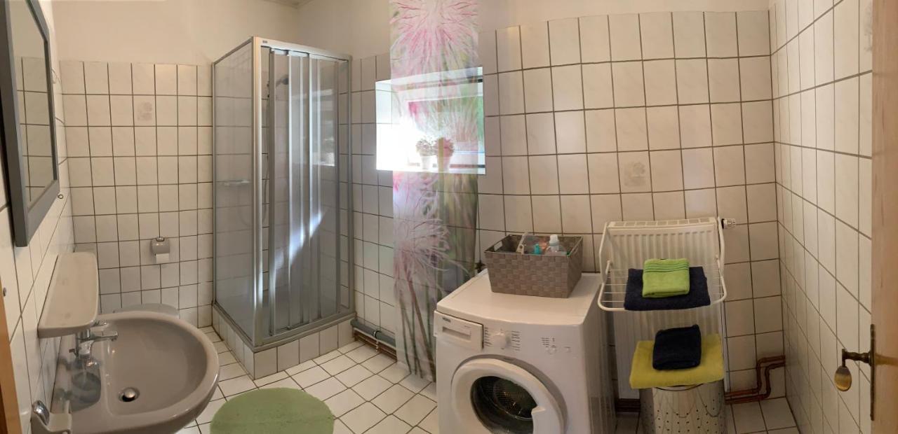 Apartment Kramer