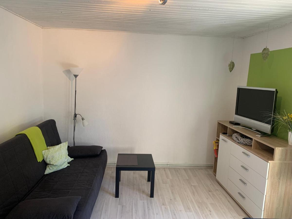 Apartment Kramer *