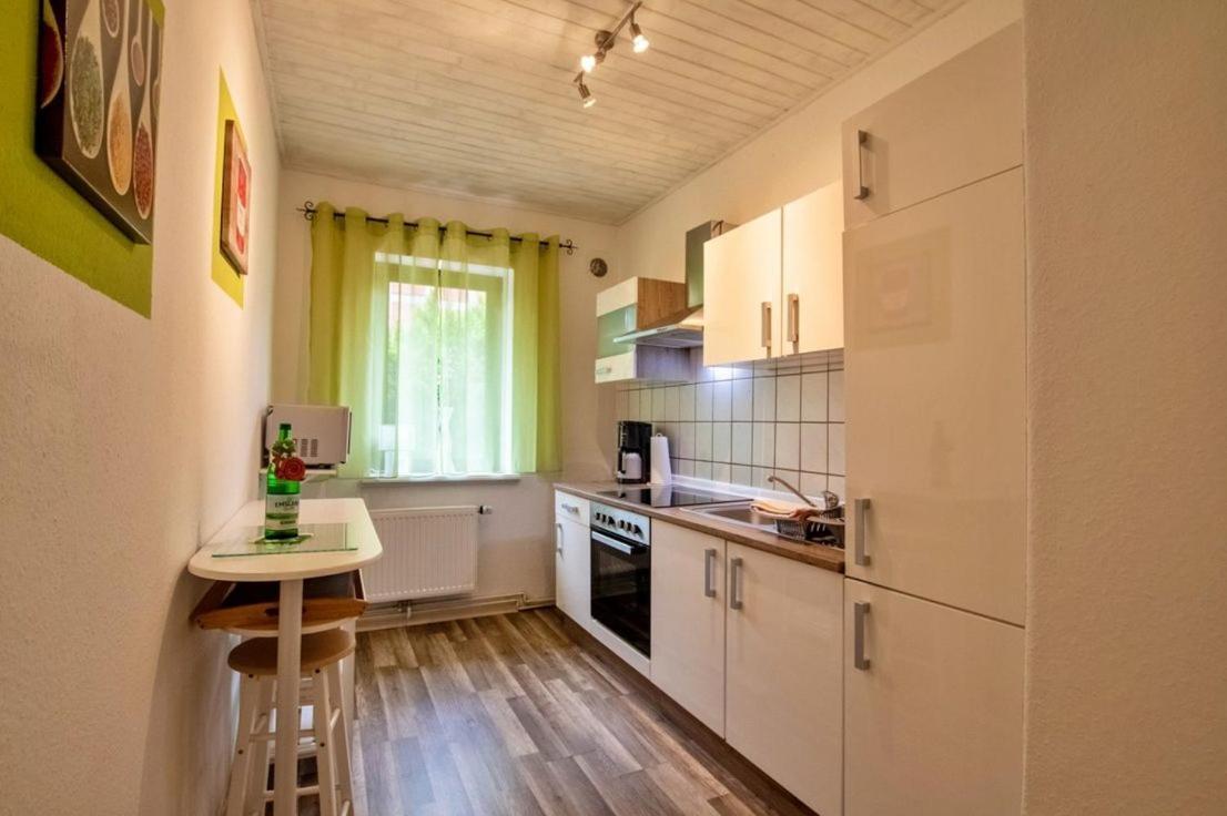 Kramer Apartment