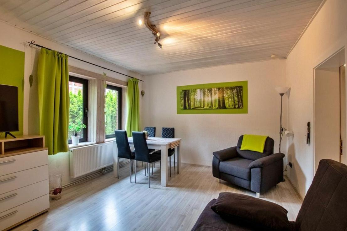 Apartment Kramer *